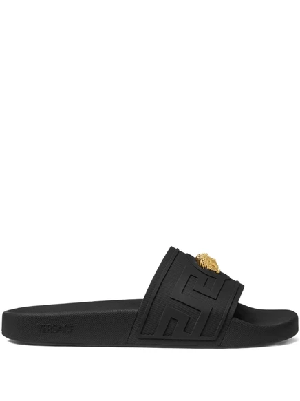 Слайды Versace La Medusa black