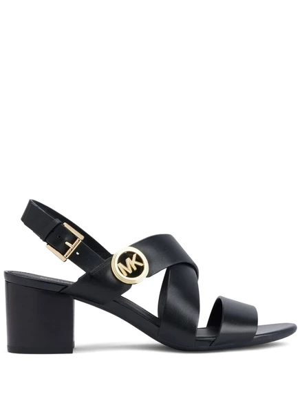 Женские босоножки Michael Kors Vera, черные