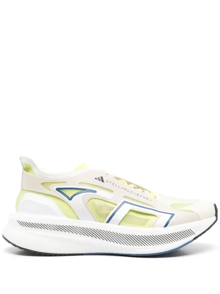 кроссовки adidas by Stella McCartney Ultraboost 5 green