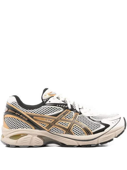 Унисекс кроссовки Asics GT-2160, белые