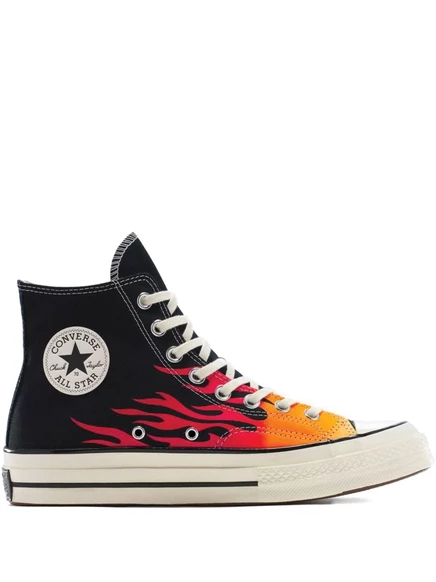 Кеды Converse Chuck 70 black