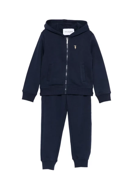 Детский спортивный костюм Trussardi Junior, синий