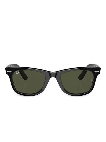 Мужские солнцезащитные очки Ray-Ban OG Wayfarer, черные