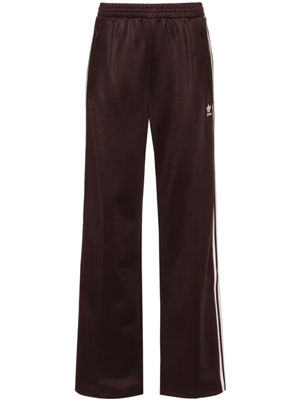 спортивные брюки adidas Beckenbauer brown