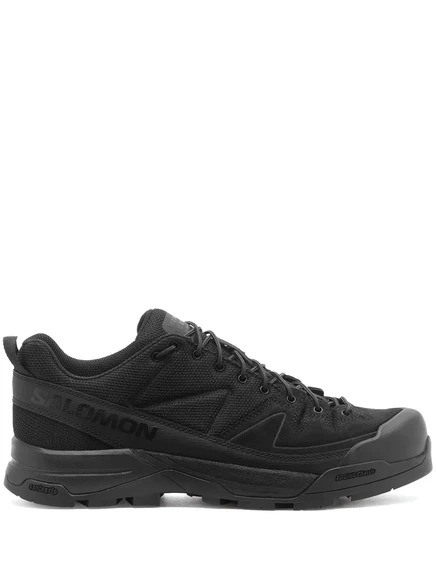 Мужские кроссовки MM6 Margiela x Salomon X-ALP, черные