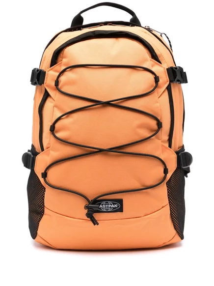 Унисекс рюкзак Eastpak Gerys, оранжевый