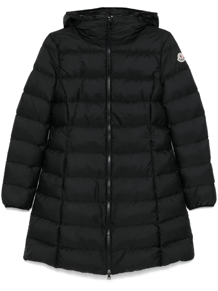 Женская куртка-пуховик Moncler Gie, черная