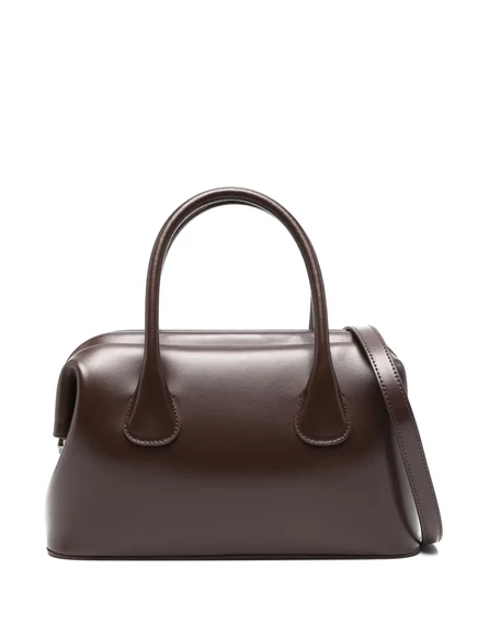 Сумка-тоут Osoi mini Boat brown