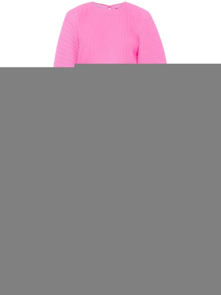 Макси-платье Solace London Mirabelle pink
