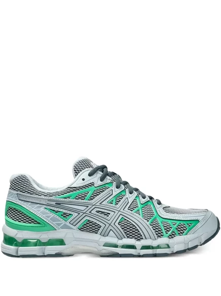 Мужские кроссовки ASICS Gel-Kayano 20, серые
