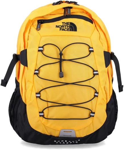 Классический рюкзак The North Face Borealis yellow