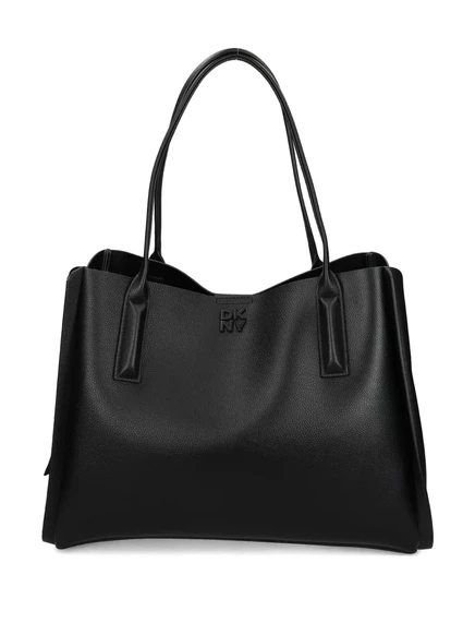 Женская сумка-тоут DKNY Josie, черная