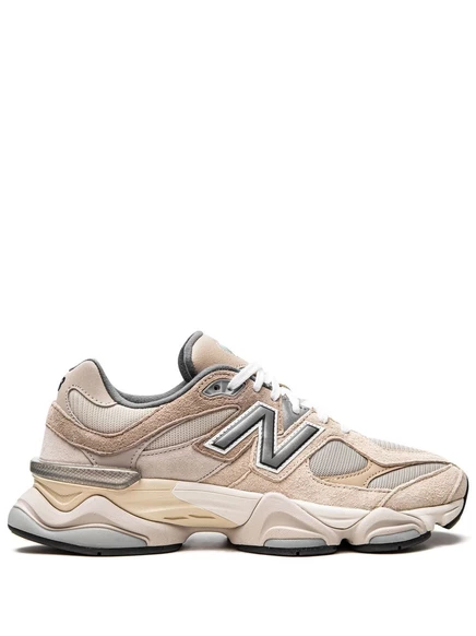 Кроссовки New Balance 9060 «Sea Salt Surf», бежевые