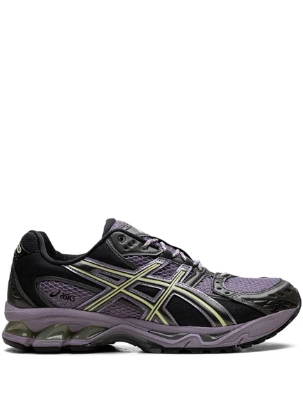 Унисекс кроссовки Asics GEL-Nimbus 10.1, фиолетовые
