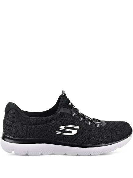 Кроссовки Skechers Summits black