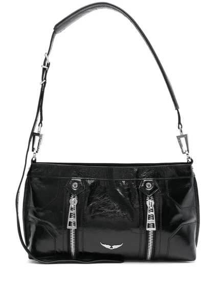Сумка через плечо Zadig&Voltaire Sunny Moody black