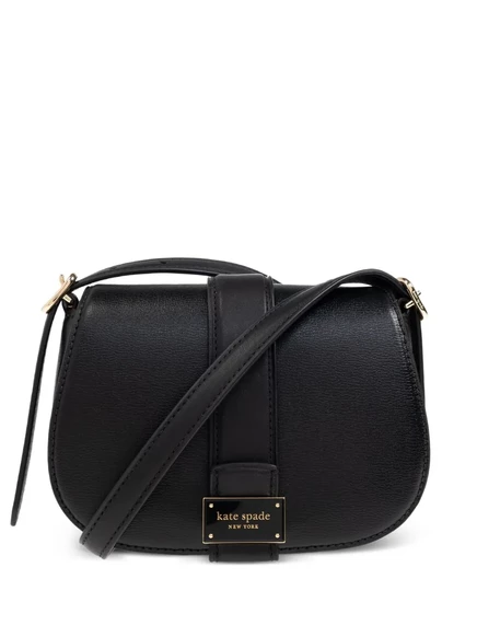 Мини-сумка Kate Spade Nouveau, черная
