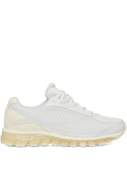 Унисекс кроссовки Asics Gel-Quantum 360 JJJJound, белые