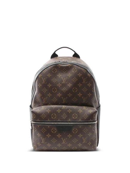 Рюкзак Discovery PM 2021 от Louis Vuitton, бывший в употреблении  black