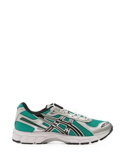 Унисекс кроссовки ASICS GEL-KAYANO 12.1, зеленые
