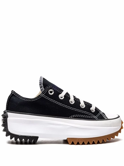 Кроссовки Converse Run Star Hike OX 