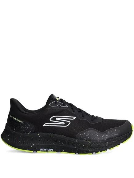 Мужские кроссовки Skechers GO RUN Consistent 2.0, черные