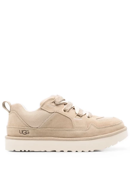 Кроссовки UGG Lo Lowmel neutrals