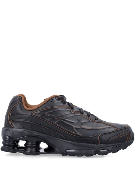 Кроссовки премиум-класса Nike Shox Ride 2 black