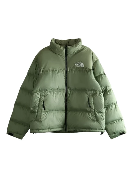 Мужской пуховик The North Face 1996 Nuptse, светло-зеленый