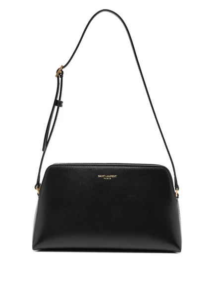Мини-сумка Saint Laurent Paris black