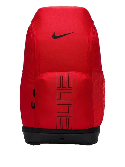 Мужской рюкзак Nike Varsity Elite 32 л, красный