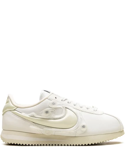 Женские кроссовки Nike Cortez «Sea Glass», белые