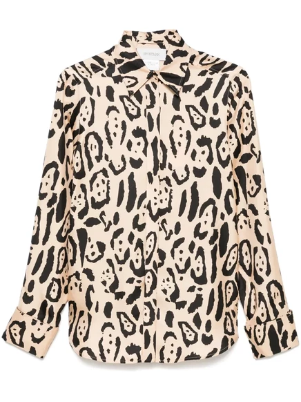 Футболка Sportmax Armony  neutrals