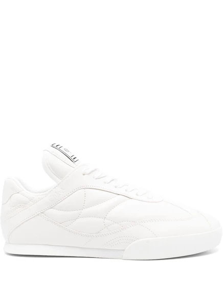 Женские кроссовки Chloé Kick, белые
