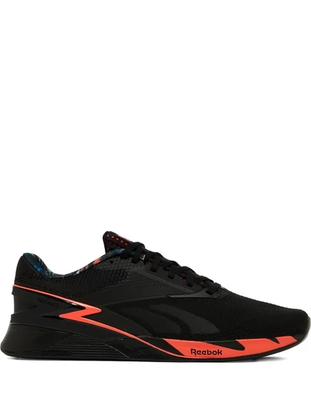 Кроссовки Reebok Nano X3 
