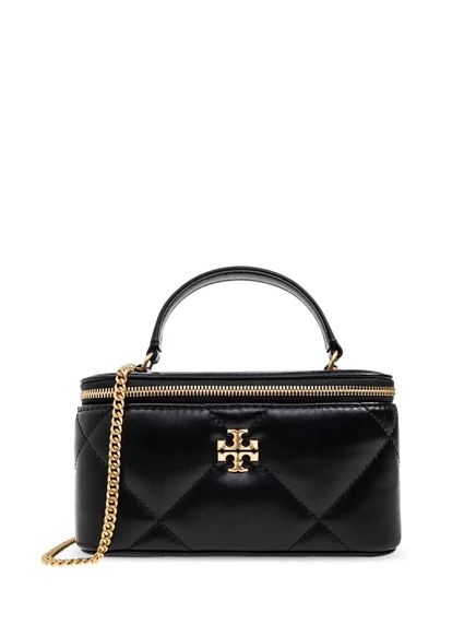 Женская мини-сумка Tory Burch Kira, черная