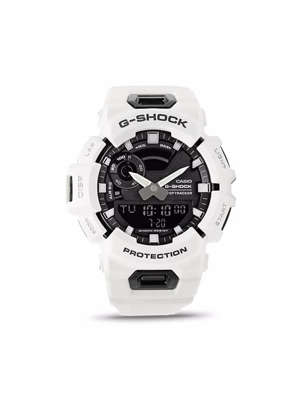 Мужские часы G-Shock GBA-900-7AER 50 мм, черные
