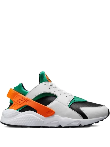 Кроссовки Nike Air Huarache white