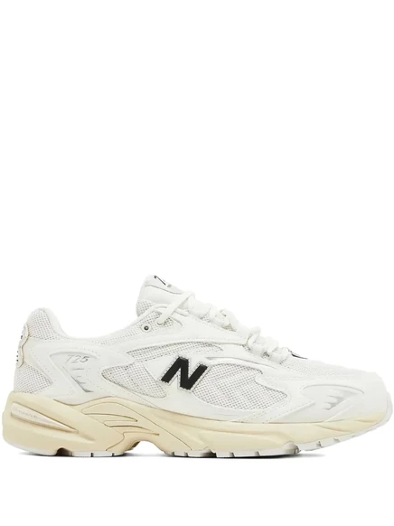 Кроссовки с низким верхом с логотипом New Balance 725v1 white