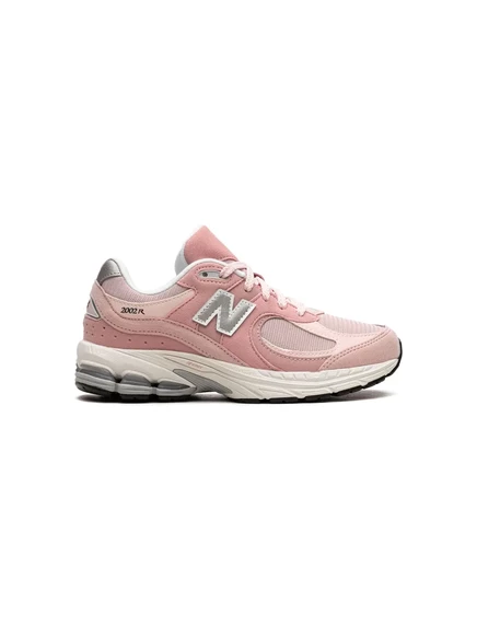 Кроссовки для мальчиков New Balance Kids 2002R «Pink Sand», розовые