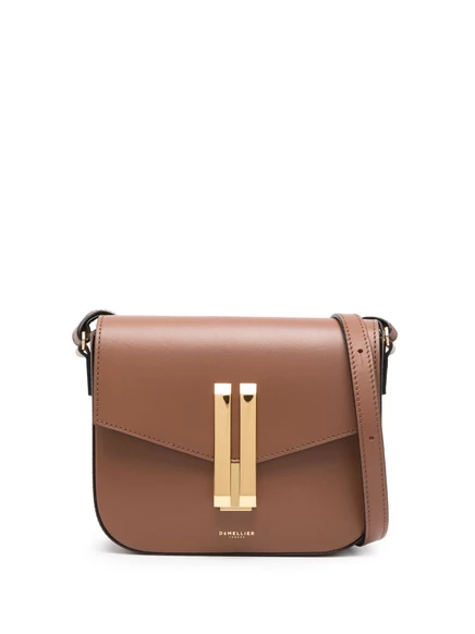 Более изящная сумка через плечо Vancouver crossbody brown