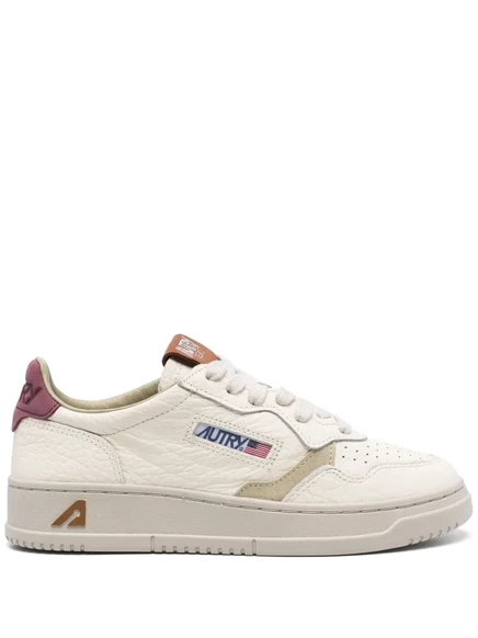 Кроссовки Autry Medalist neutrals