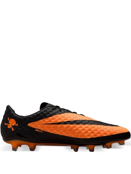 Кроссовки Nike Hypervenom Phantom RGN SE FG black