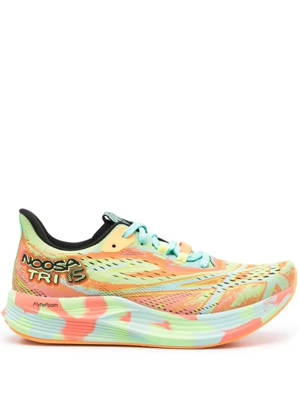 Кроссовки ASICS Noosa Tri 15 orange