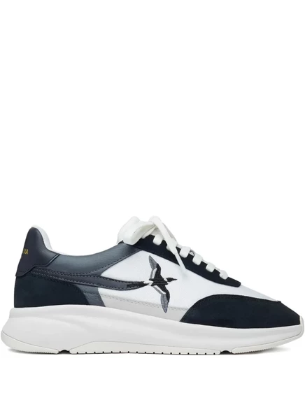 Кроссовки Axel Arigato Genesis Neo Bird Runner white
