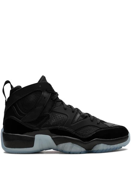 Кроссовки Jordan Jumpman Two Trey, черные
