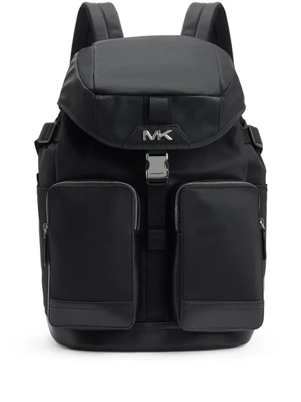 Мужской рюкзак Michael Kors Brooklyn, черный