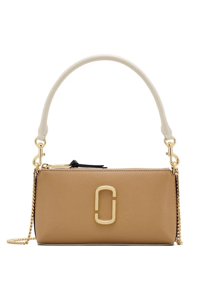 Сумка через плечо Marc Jacobs The Utility Snapshot neutrals