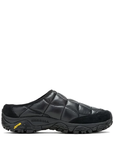 Мужские сланцы Merrell Moab 2, черные