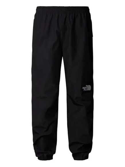 Мужские горные брюки The North Face Gore-Tex, черные